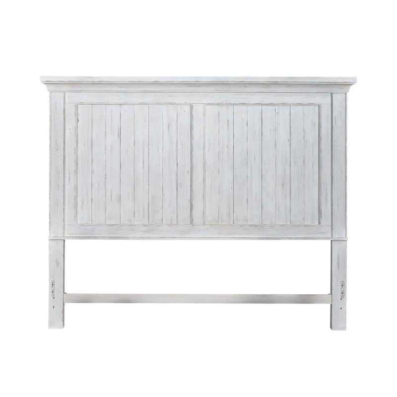 River Place Queen Mansion Headboard 237BR13