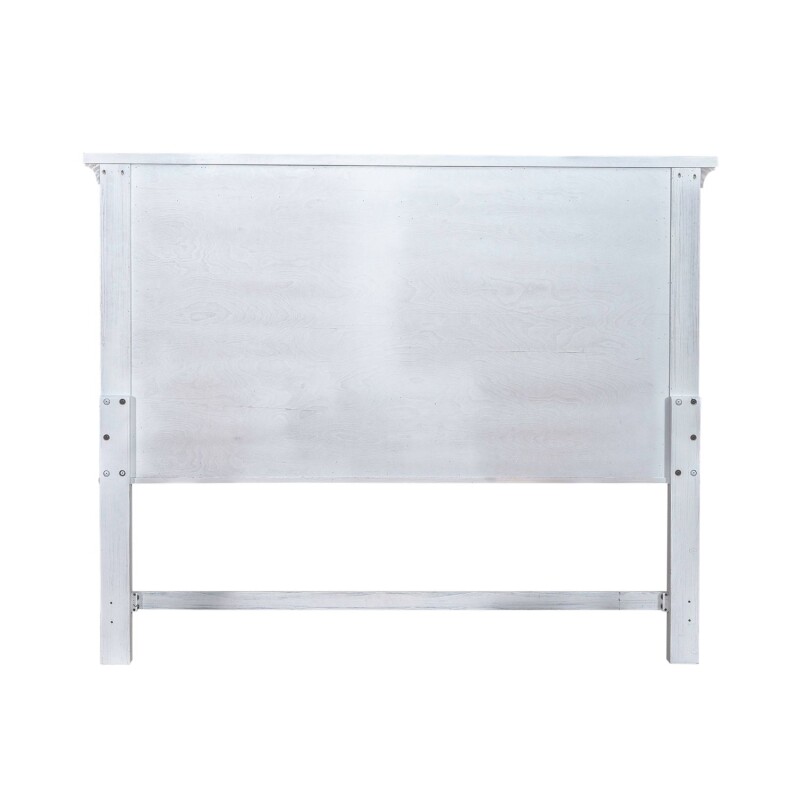 River Place Queen Mansion Headboard 237BR13