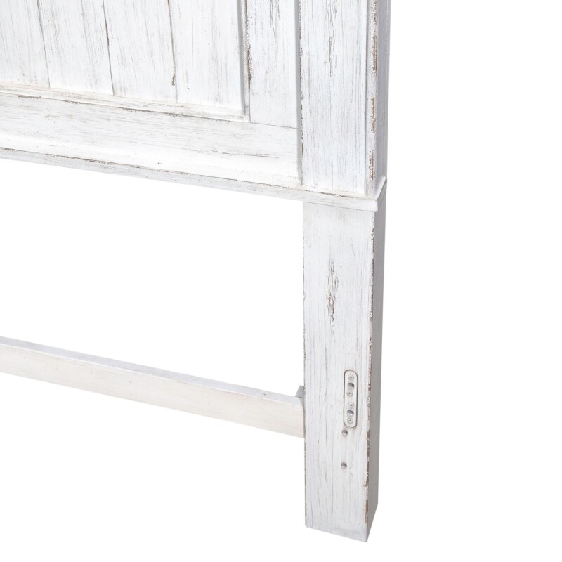 River Place Queen Mansion Headboard 237BR13