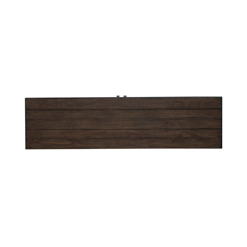 River Place 2 Door 9 Drawer Dresser 237BR31