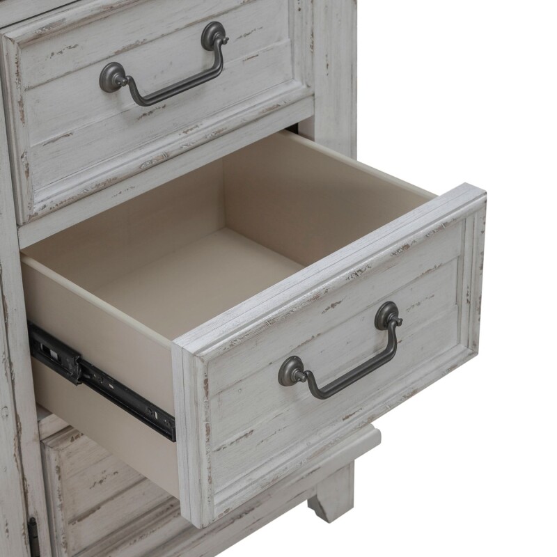 River Place 2 Door 9 Drawer Dresser 237BR31