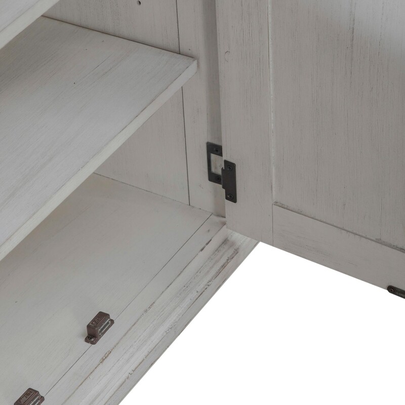 River Place 2 Door 9 Drawer Dresser 237BR31