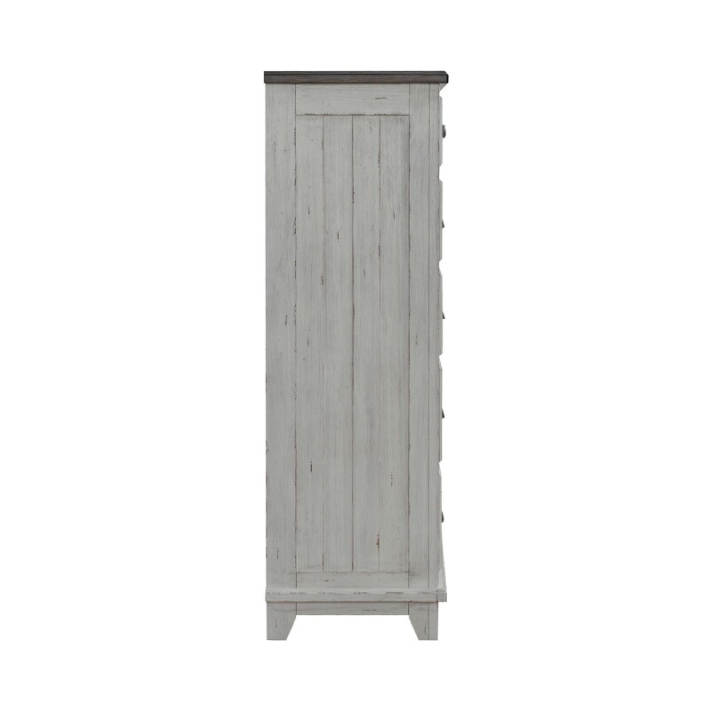 River Place 6 Drawer Chest 237BR41
