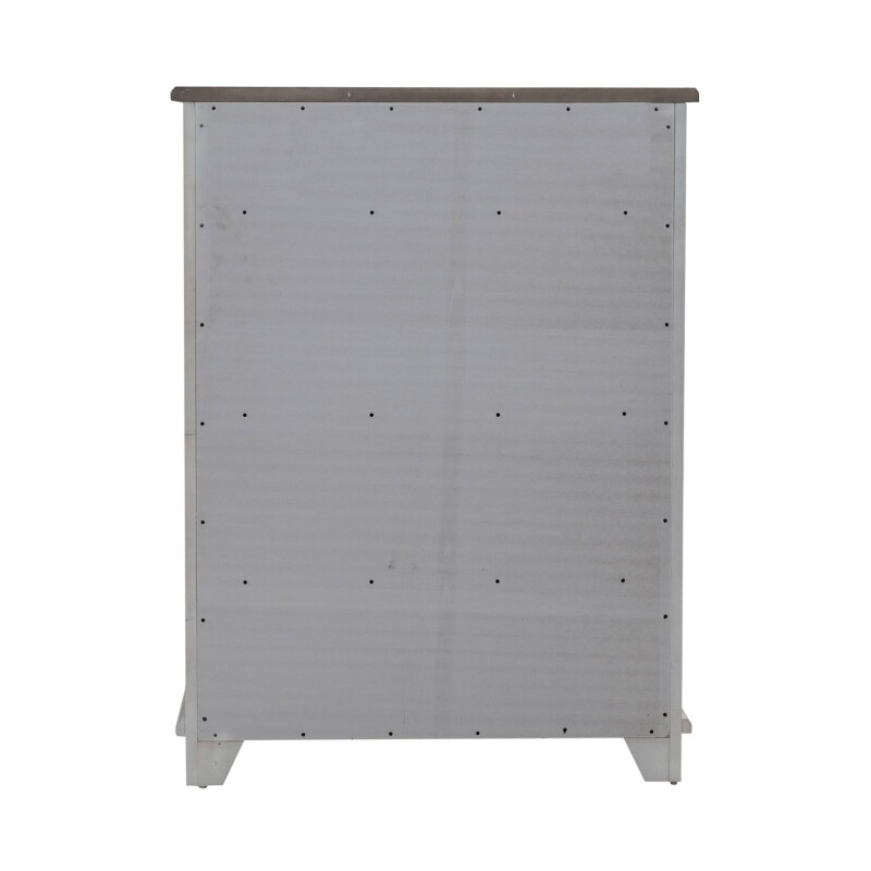 River Place 6 Drawer Chest 237BR41