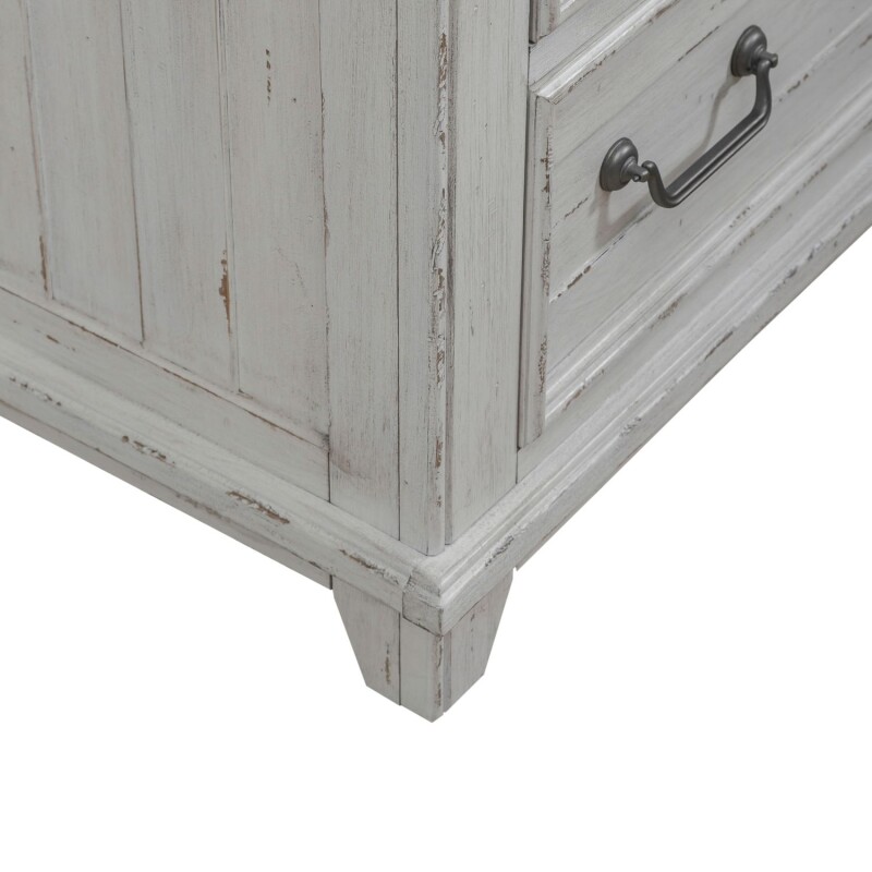 River Place 6 Drawer Chest 237BR41