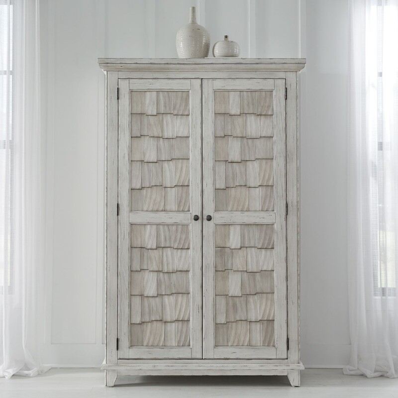 River Place Armoire 237BR43