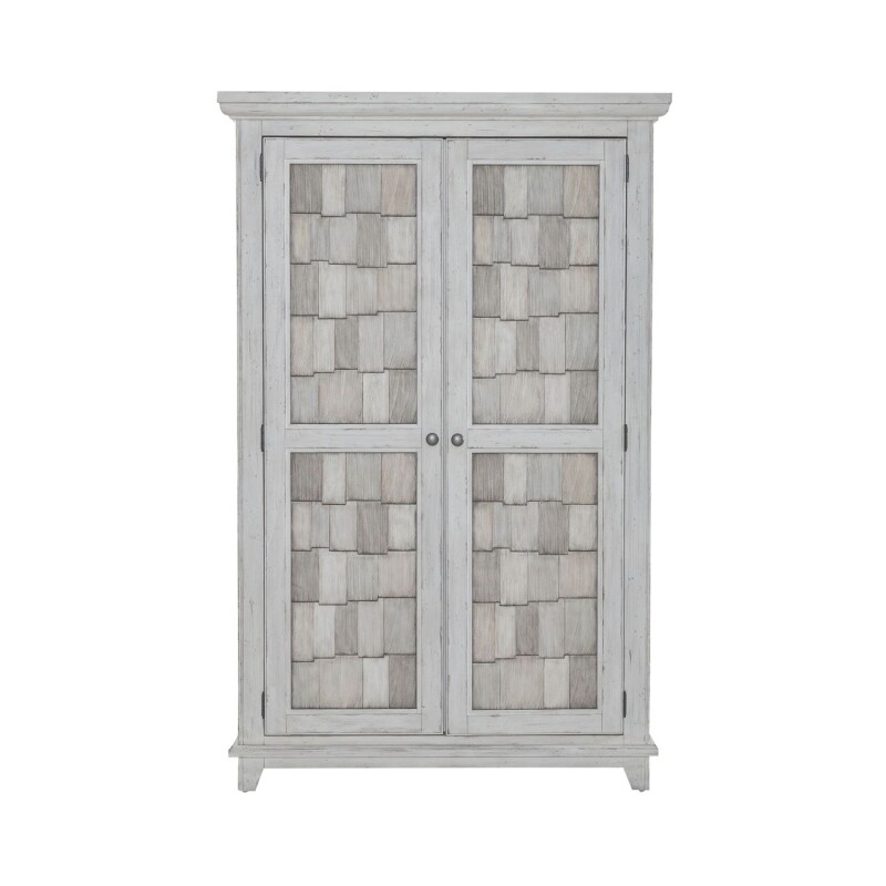 River Place Armoire 237BR43