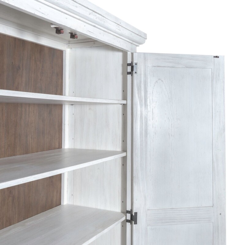 River Place Armoire 237BR43