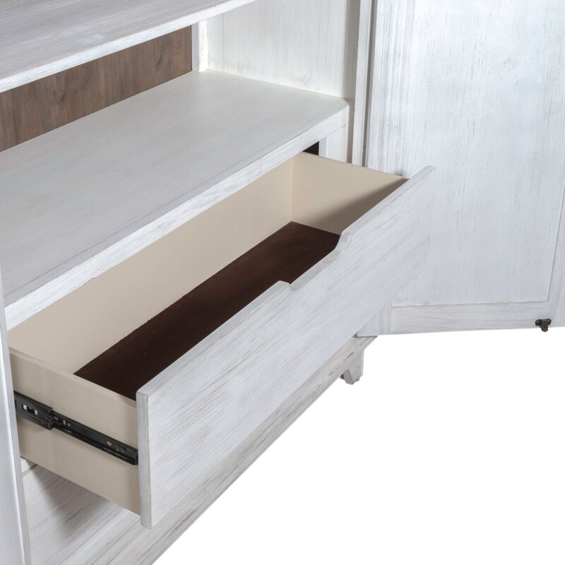 River Place Armoire 237BR43