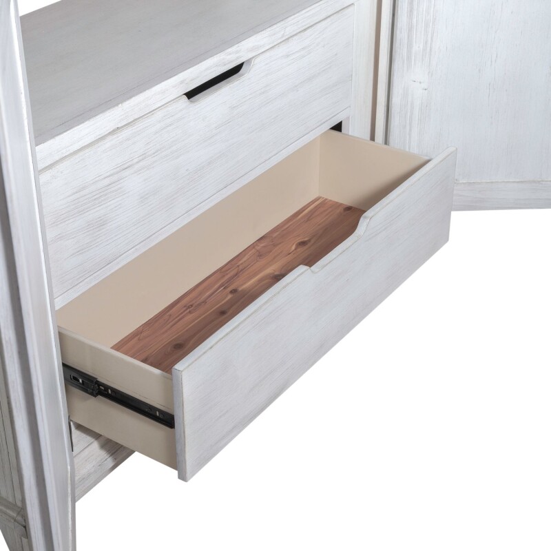 River Place Armoire 237BR43