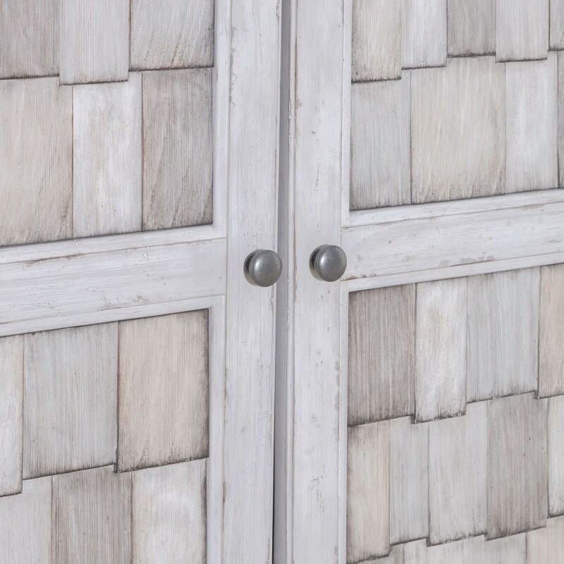 River Place Armoire 237BR43