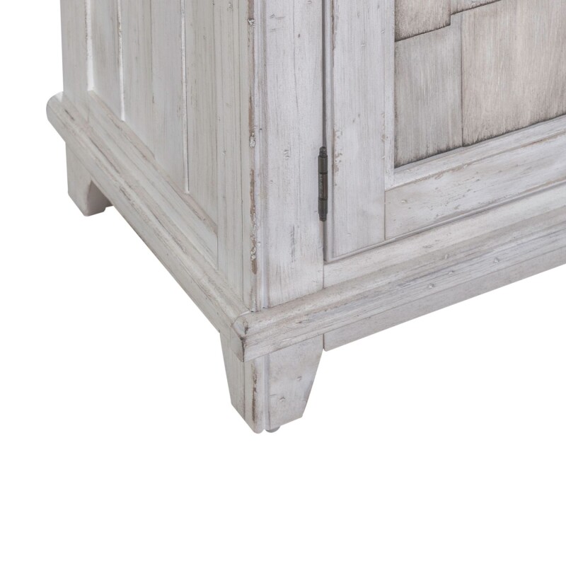 River Place Armoire 237BR43