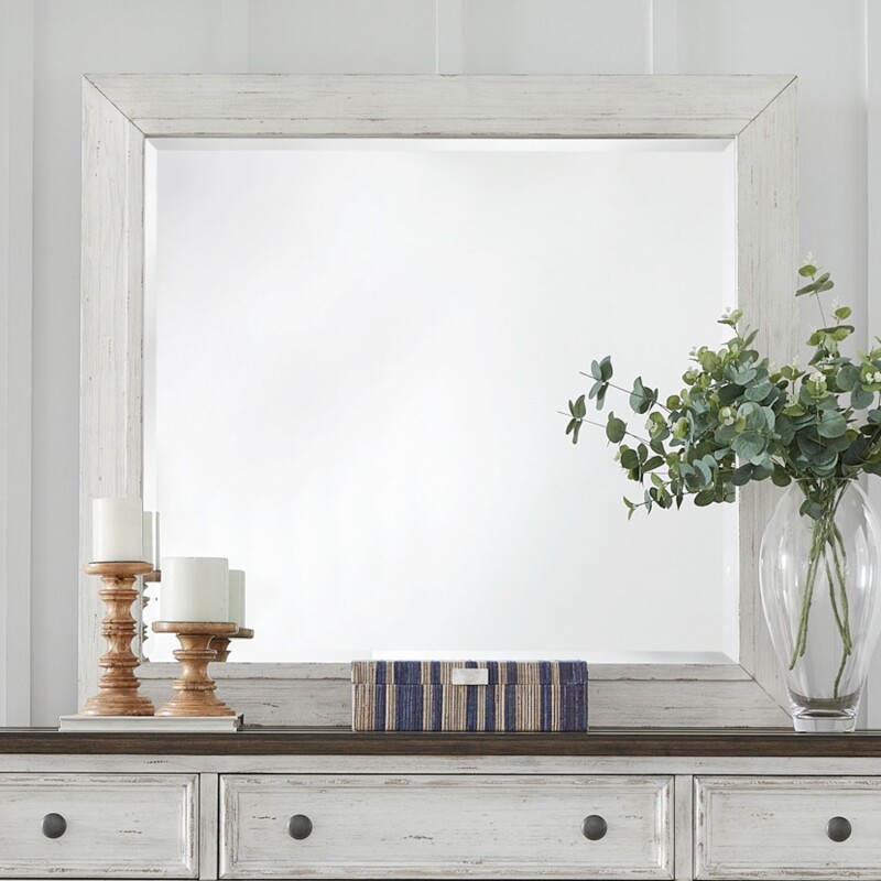 River Place Mirror 237BR51