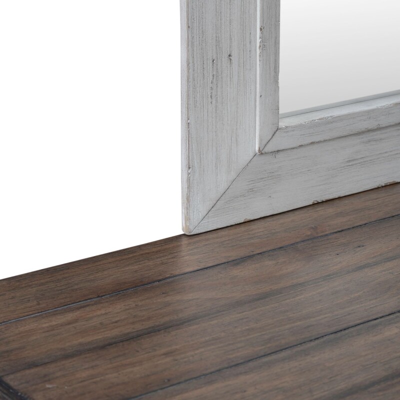 River Place Dresser & Mirror 237BRDM