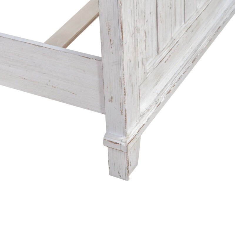 River Place Queen Panel Bed 237BRQPB