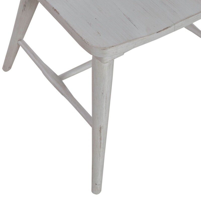 River Place Windsor Back Side Chair (RTA) 237C1000S