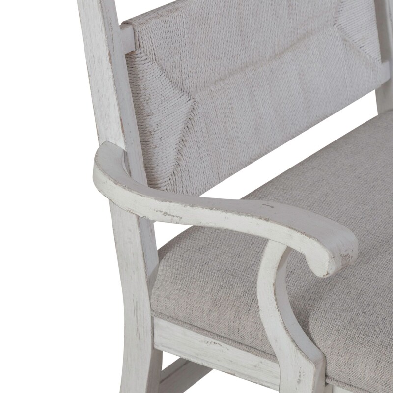 River Place Panel Back Bench (RTA) 237C9101B
