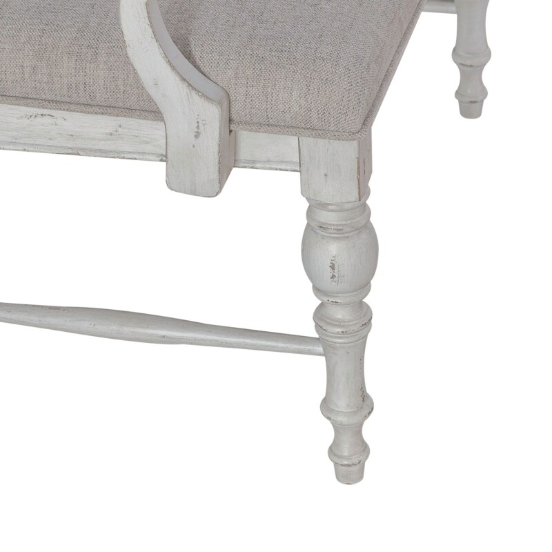 River Place Panel Back Bench (RTA) 237C9101B