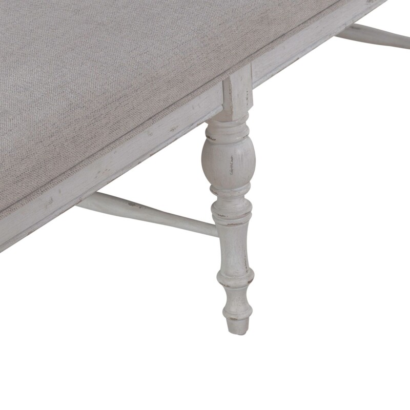 River Place Panel Back Bench (RTA) 237C9101B