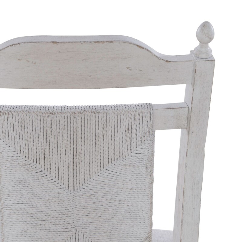 River Place Panel Back Side Chair (RTA) 237C9101S
