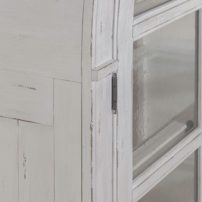River Place Curio Hutch 237CH4490