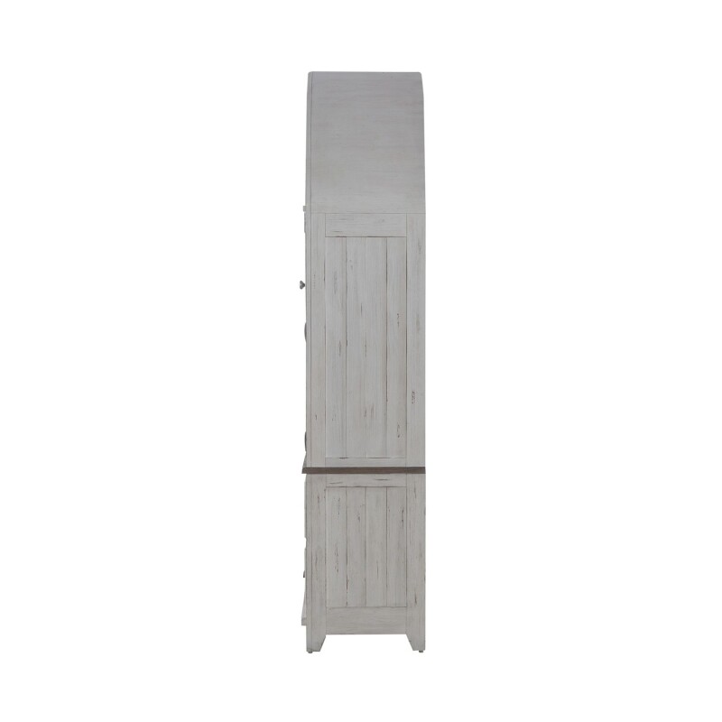 River Place Curio Cabinet 237DRCC