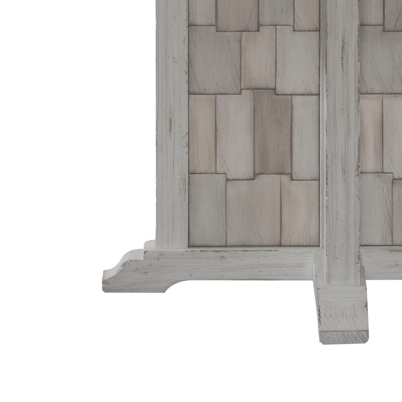 River Place Pedestal Table Set 237DRPED