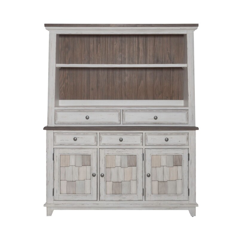 River Place Server & Hutch 237DRSH