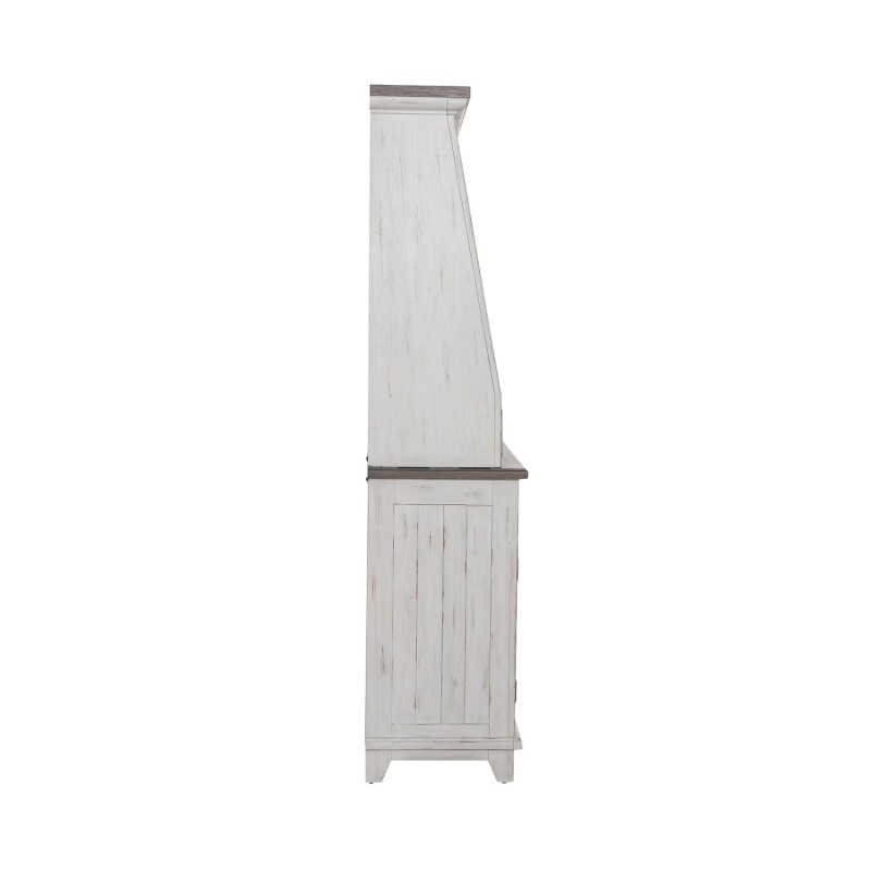 River Place Server & Hutch 237DRSH