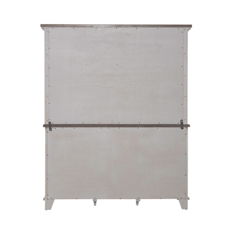 River Place Server & Hutch 237DRSH