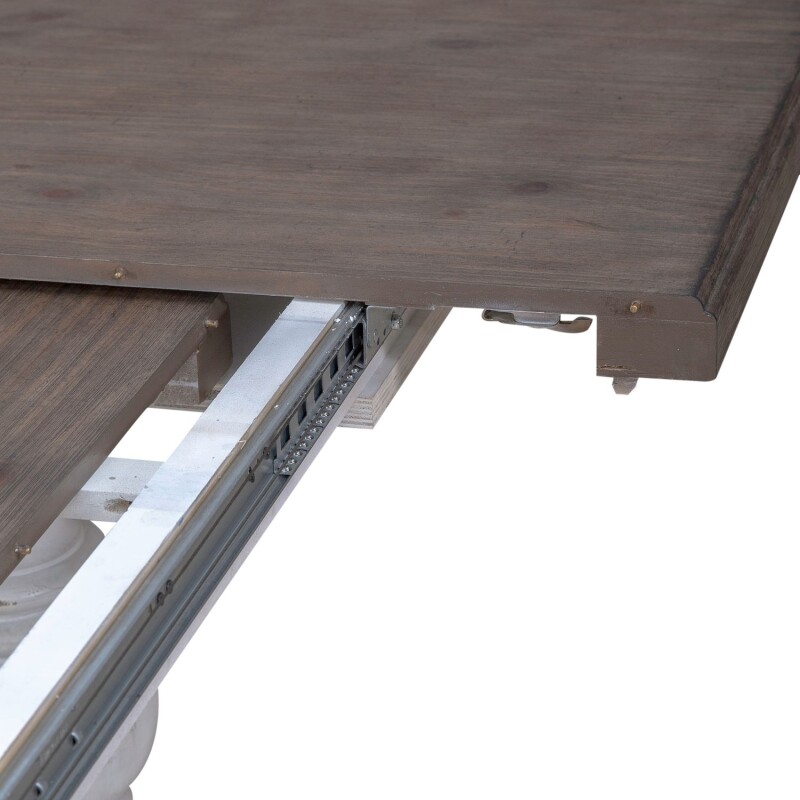 River Place Trestle Table Set 237DRTRS
