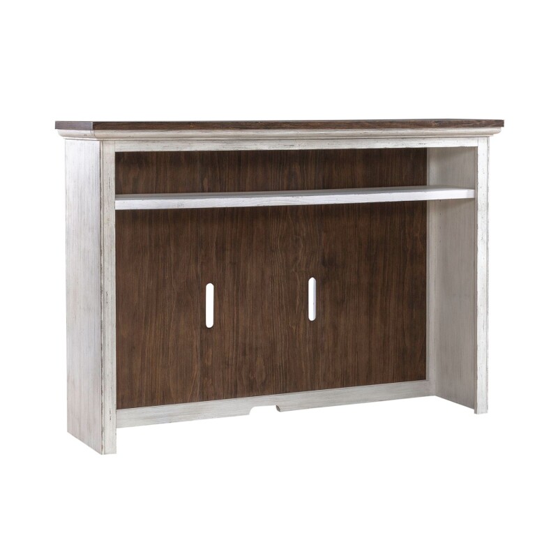 River Place Entertainment Hutch 237EC00