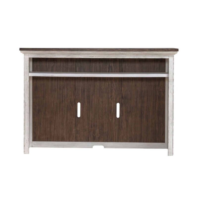 River Place Entertainment Hutch 237EC00