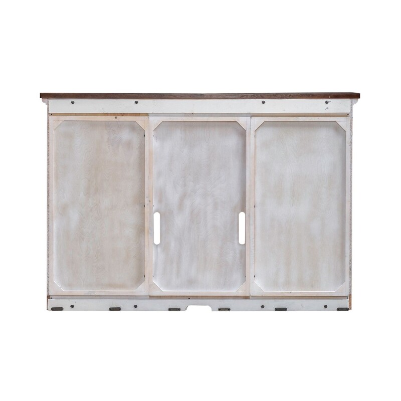 River Place Entertainment Hutch 237EC00