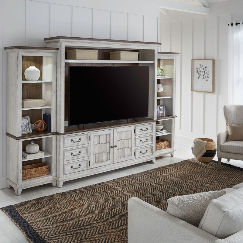 River Place Entertainment Center with Piers 237ENTECP
