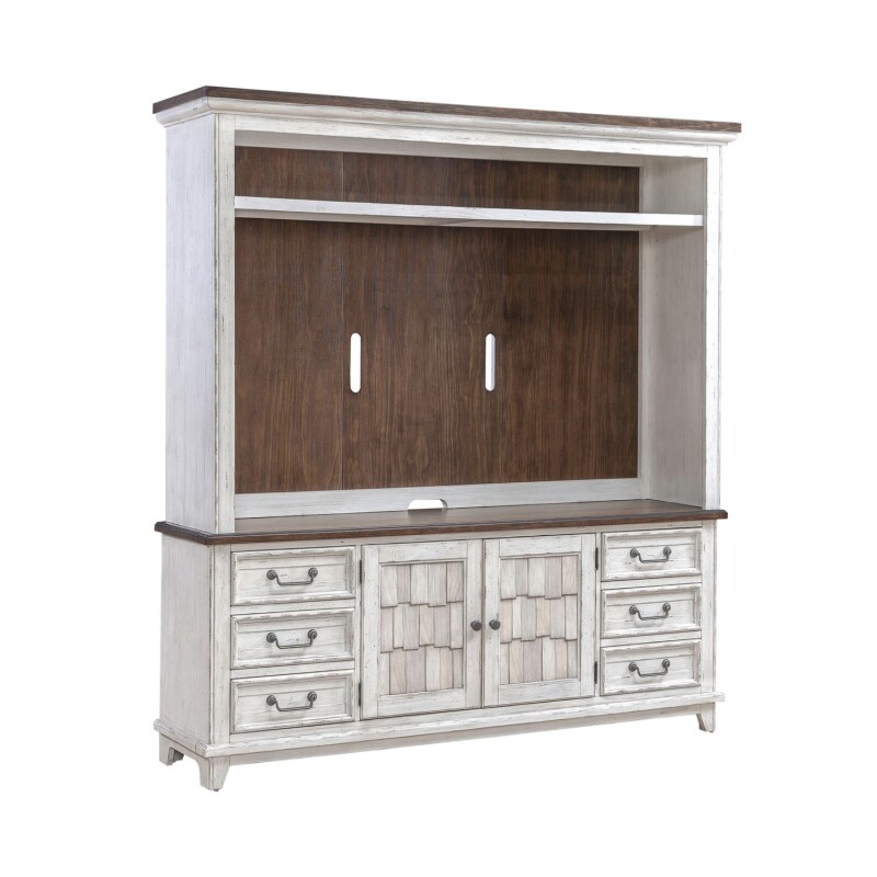 River Place Entertainment Center with Piers 237ENTECP
