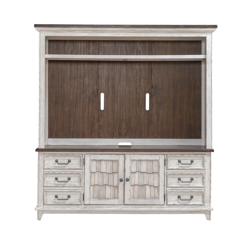River Place Entertainment Center with Piers 237ENTECP