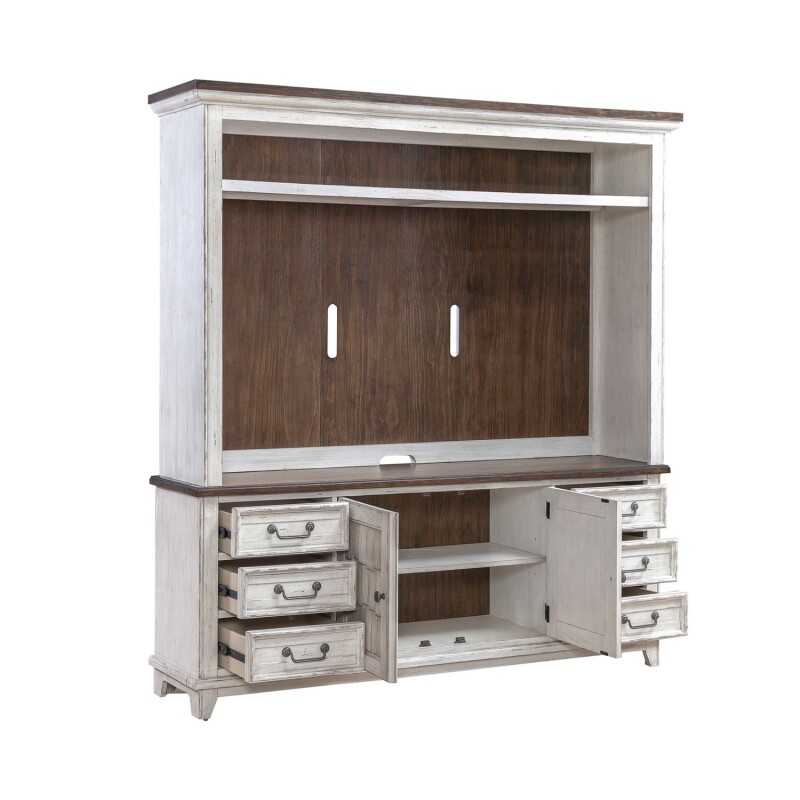 River Place Entertainment Center with Piers 237ENTECP