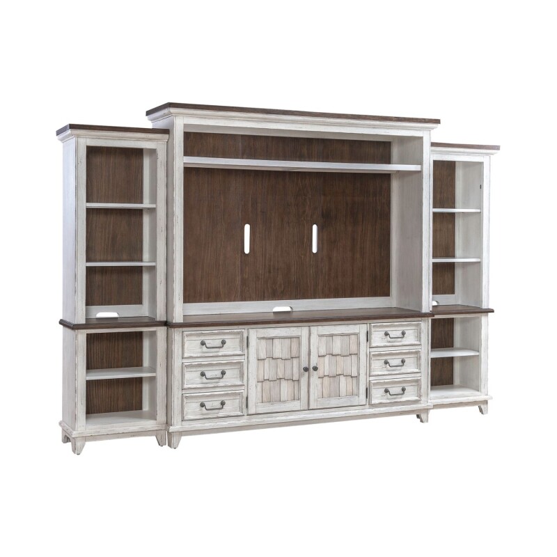 River Place Entertainment Center with Piers 237ENTECP