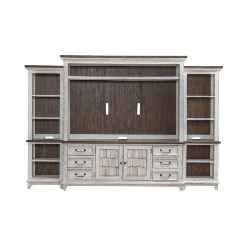 River Place Entertainment Center with Piers 237ENTECP