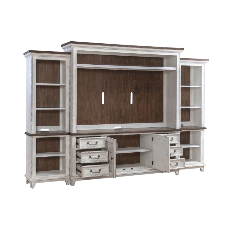 River Place Entertainment Center with Piers 237ENTECP