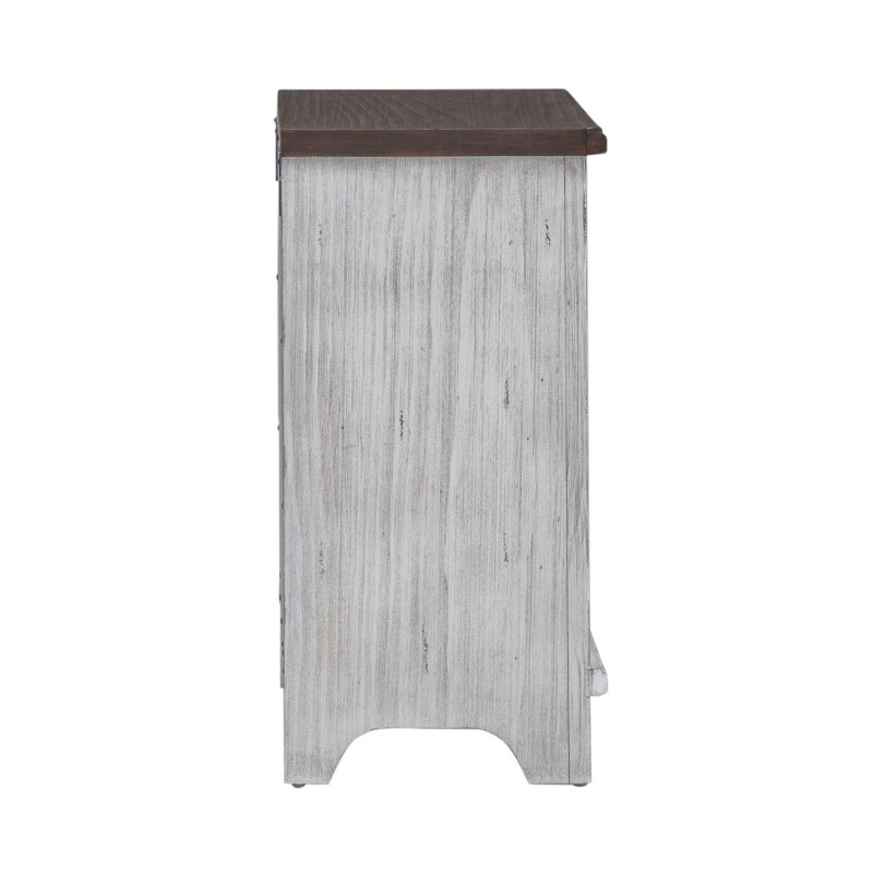 River Place Right Pier Base 237ER00B