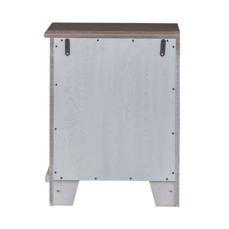 River Place Right Pier Base 237ER00B