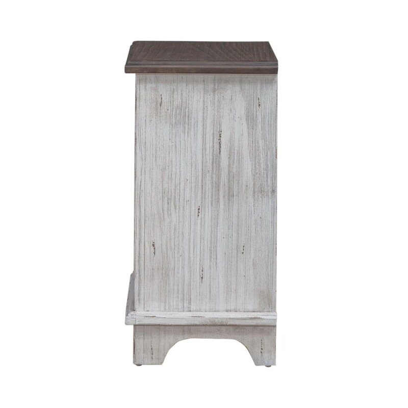 River Place Right Pier Base 237ER00B