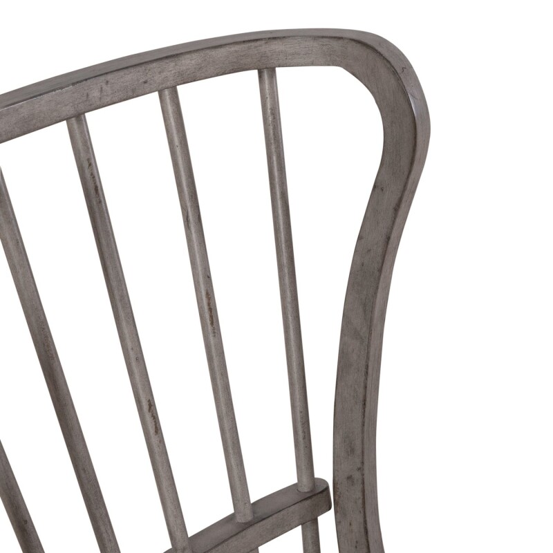 River Place Windsor Back Side Chair (RTA) 237GC1000S