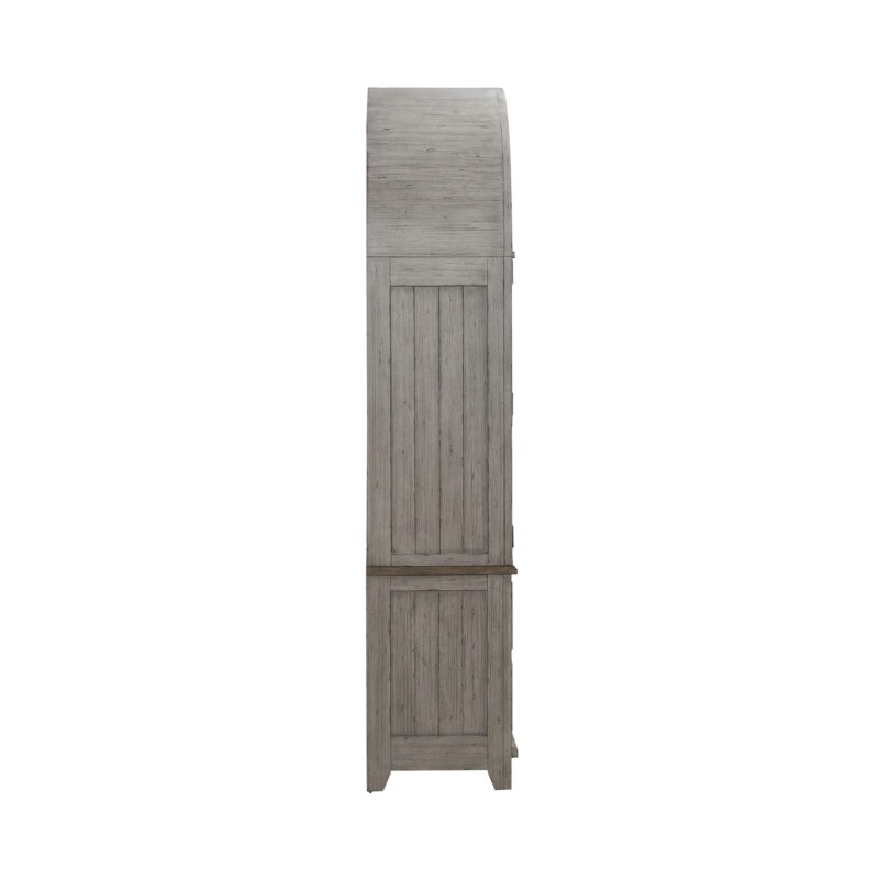 River Place Curio Cabinet 237GDRCC