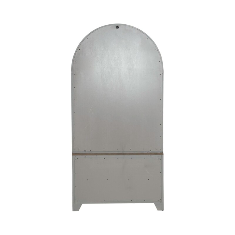 River Place Curio Cabinet 237GDRCC