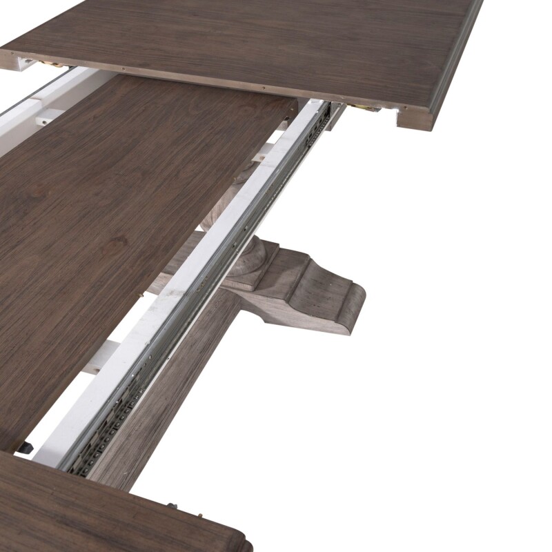 River Place Trestle Table Top 237GT4402
