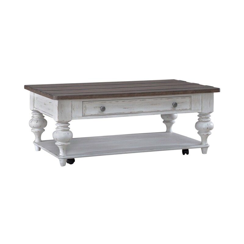 River Place Cocktail Table 237OT1010