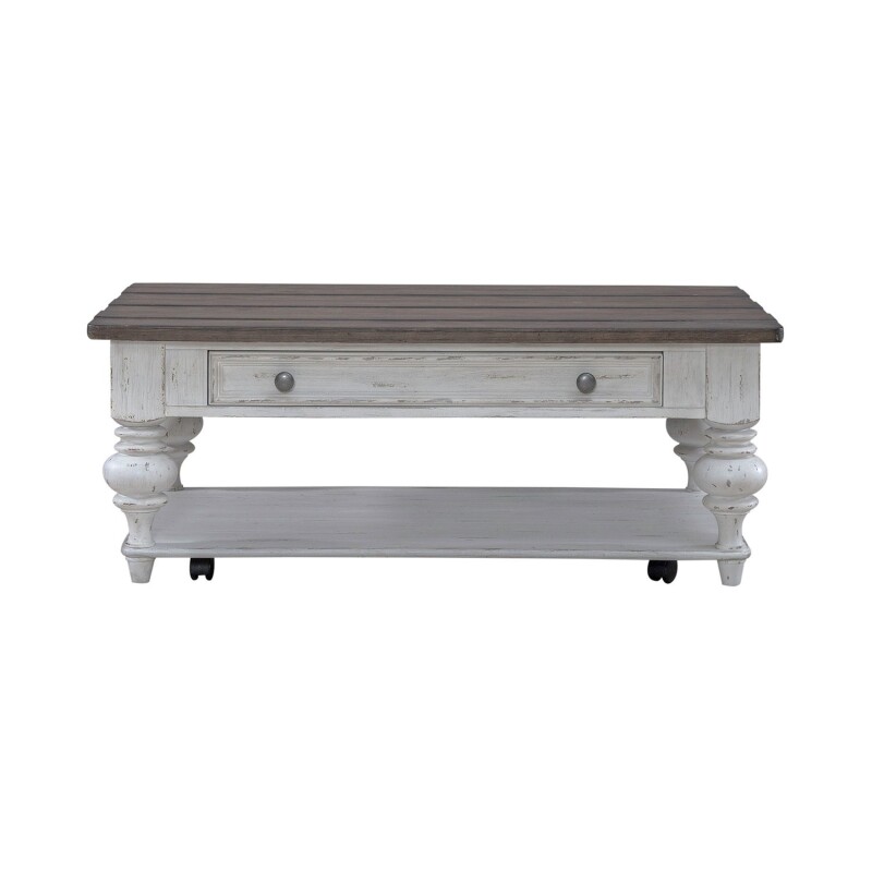 River Place Cocktail Table 237OT1010